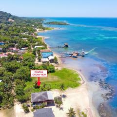 Roatan Ocean View- 2nd floor apts