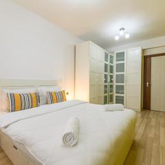JAD - Comfortable 3 Rooms Family Apartments Coresi ISARAN
