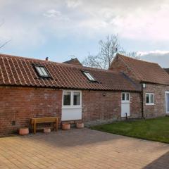 The Coffin Maker's Cottage, Bunny