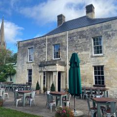 The Castle Inn Bradford on Avon