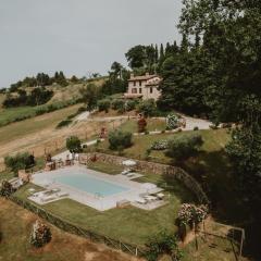 Agriturismo Tenuta Capitolini