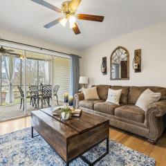 Premiere Pointe condo