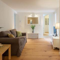 Borgo Pinti's Duplex Apartment