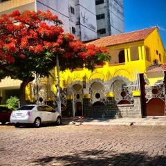 Dom Alberto Hostel