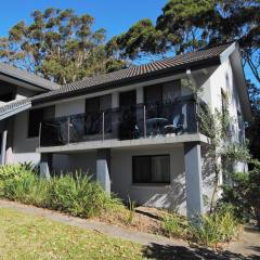 Beachfront Unit - Belle Escapes Jervis Bay