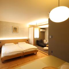 Neon Hotel - Luxury Sleep Retreat -