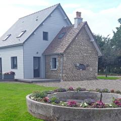 Gîte Sainte-Opportune, 4 pièces, 6 personnes - FR-1-497-178