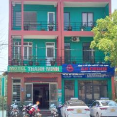 Hotel Thanh Minh