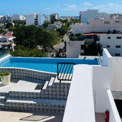 Winday Hotel - Cerca de 5a Avenida