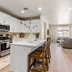 Magnolia Lane townhouse