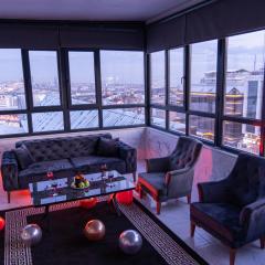 Heraldic Room Hotel