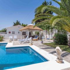 Stunning Villa with private pool Ref 30