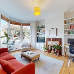 Charming 1 bedroom apartment in Finsbury Park