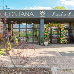 Hotel Fontána