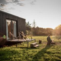 Kalmdown Cabin - Antwerp