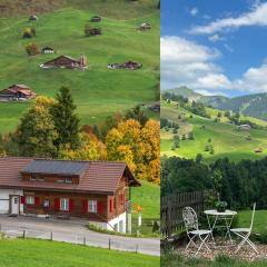 Engel Ingold Lodge Chalet "Bärgblümli"