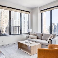 Midtown East 3BR w Doorman Gym nr Bloomingdales NYC-915