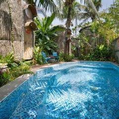 Cocohut Hoi An Homestay