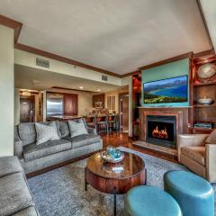 Mid-Mountain Luxury At Northstar Condo