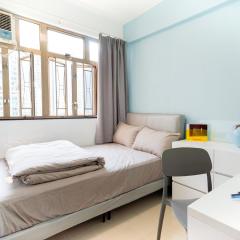 CoLiving Space - Hennessy Road 113 Wan Chai MTR