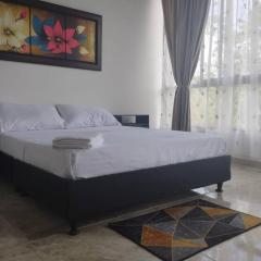Apartamento el mirador