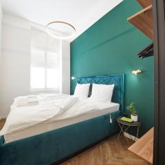 Nove Boutique Apartments