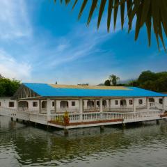 El Oasis Centro Vacacional