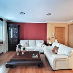 Apartamento Maya - Playa de Laxe