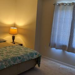 The Warm Welcome Suite