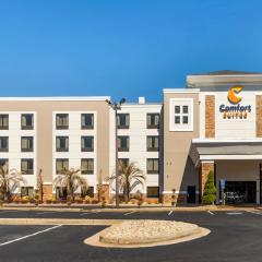 Comfort Suites Locust Grove Atlanta South
