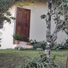 Cabaña El Cielo de María