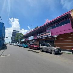 Warisan Family inn @ Seafront