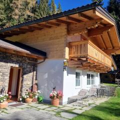 Holiday house, Flachau