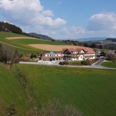 Wohlfühl Hotel Wiesenhof