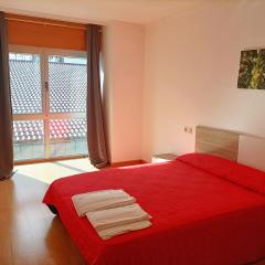 Apartamentos Sanxenxo 3000