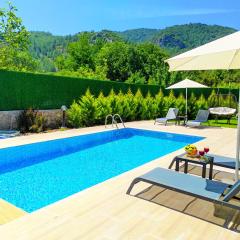 Villa Limon Kayakoy - Private Swimming Pool