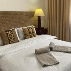 Desert Rose Apartments - Lusaka Zambia