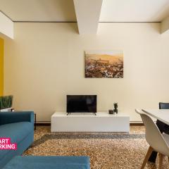 Casa Ambrosini Apartments by Wonderful Italy