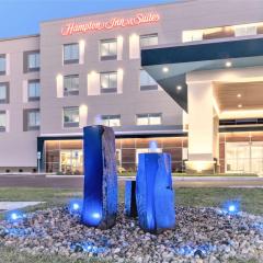 Hampton Inn & Suites Cincinnati West, Oh