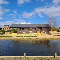 River Breeze - Norfolk Broads