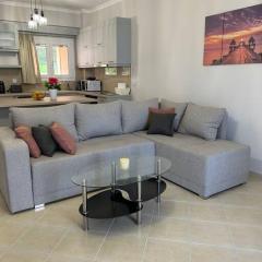 Natti’s Apartment