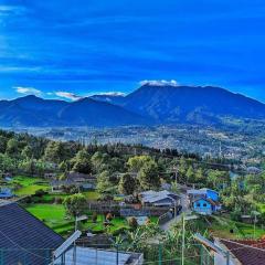 Villa Bumi Asa Batu Layang