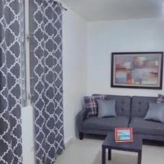 Hermoso Apartamento frente Aeropuerto de Isla Verde