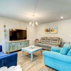 Foley Vacation Rental 7 Mi to Gulf Shores Beaches