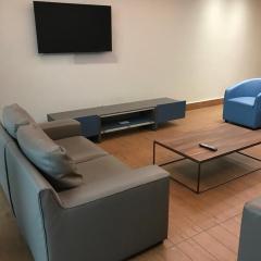 Appartement moderne à Douala