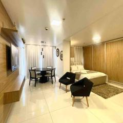 #1404A# Studio Moderno, Metropolitan Barcelona