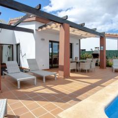 Villa Rubi 19 Golf Private Pool Caleta de Fuste By Holidays Home