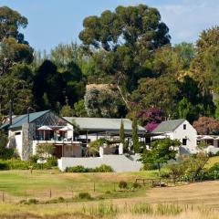 Diemersfontein Wine & Country Estate