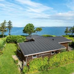 Amazing Home In Faaborg