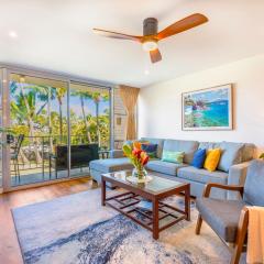 RARE Upscale Oasis - 2 Bed,2 Bath - Kuau Plaza - Paia